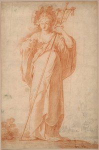 Die Kumanische Sibylle