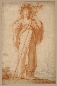 Die Kumanische Sibylle, ca. 1630