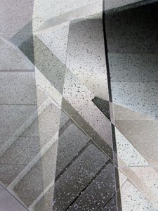 Geometrisches Lichtspiel