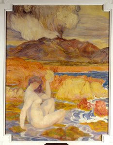 Die Geologie von Clementine Helene Dufau