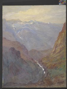 Rocky Mountain Szene