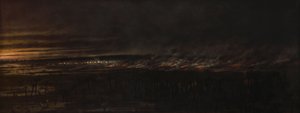 Yataytí Corá, 2. Juli 1866
