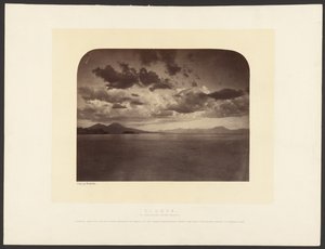 Wolken von Col. Henry Stuart Wortley