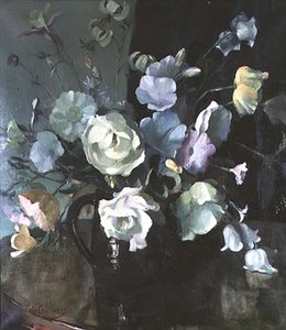 Sommerblüten