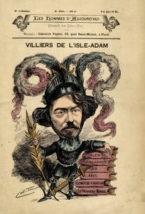 Cover von Les Hommes d