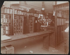 Empire Film Co, New York von Company Byron