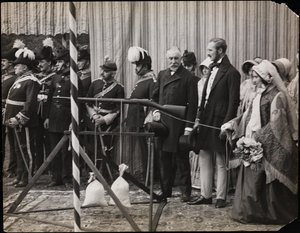 Standbild aus dem Film 