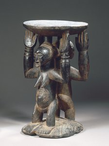 Luba Hemba Hocker