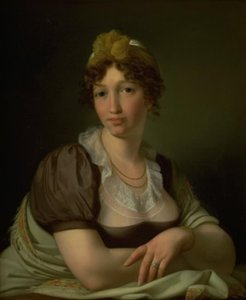 Frau Grönland