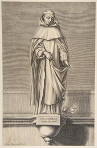 St. Dominikus