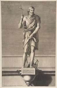 Johannes der Täufer