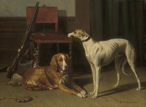 Jagdbegleiter