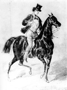 Ein Dandy