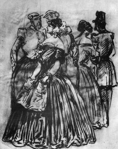 Außer Dienst, 19. Jahrhundert, 1930