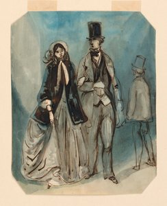 Der Spaziergang