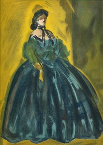 Toliere, ca. 1864, 1939