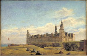 Schloss Kronborg