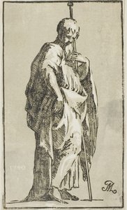 St. Jakobus der Ältere