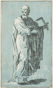 St. Jakobus Minor