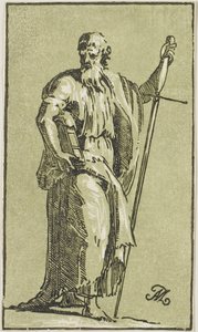 St. Paulus