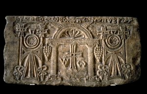 bra012772 von Coptic Coptic