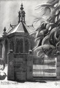 Historische Stadtkirche