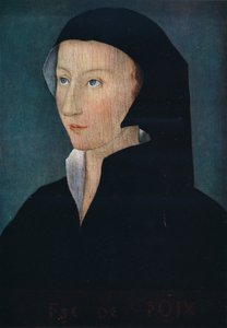 Aimee Motier de La Fayette, 16. Jahrhundert, 1939
