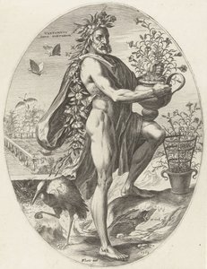 Vertumnus