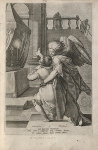 Die Dienste der Engel