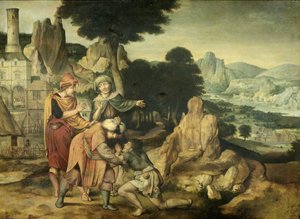 Gleichnis vom verlorenen Sohn