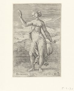 Vorsicht von Cornelis Massijs