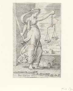 Justitia