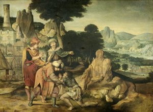 Gleichnis vom verlorenen Sohn
