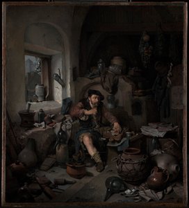 Der Alchemist