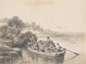  von Cornelis Saftleven