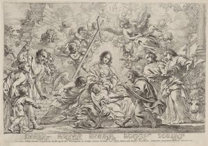 Beschneidung Christi