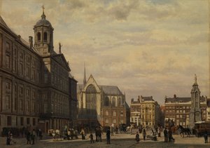  von Cornelis Springer