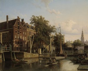  von Cornelis Springer