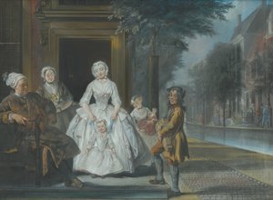 Der Leierkastenmann