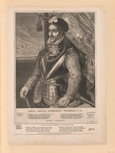 Jan van der Does, aus Quatuor Personae