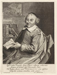 Joost van den Vondel, veröffentlicht 1657