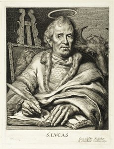 Sankt Lukas