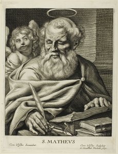 Sankt Matthäus