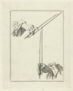Geigenbögen