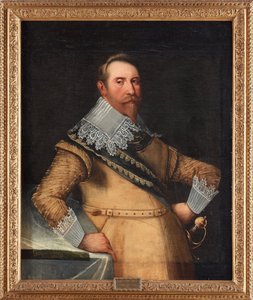 Gustav II. Adolf, der Große oder der Löwe des Nordens
