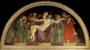 Die Pietà