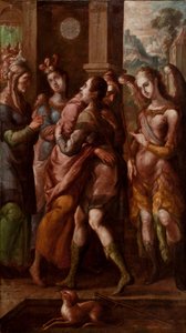 Die Rückkehr des Tobias