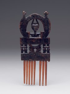 Kamm (duafe)