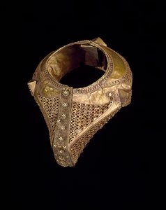 Brautarmband, spätes 19. - frühes 20. Jahrhundert