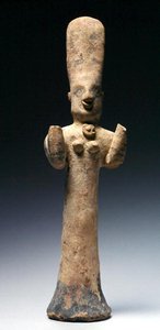 Menschliche Figur